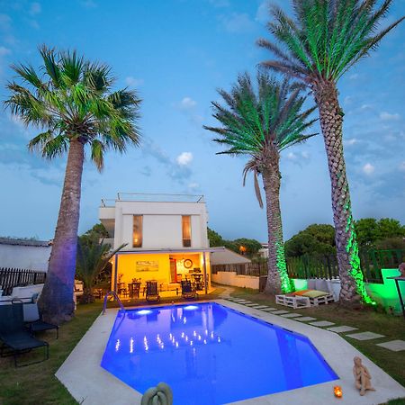 Destina Hotel Çeşme Exteriér fotografie