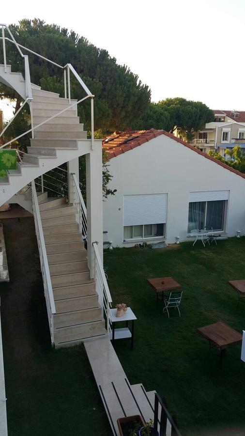 Destina Hotel Çeşme Exteriér fotografie