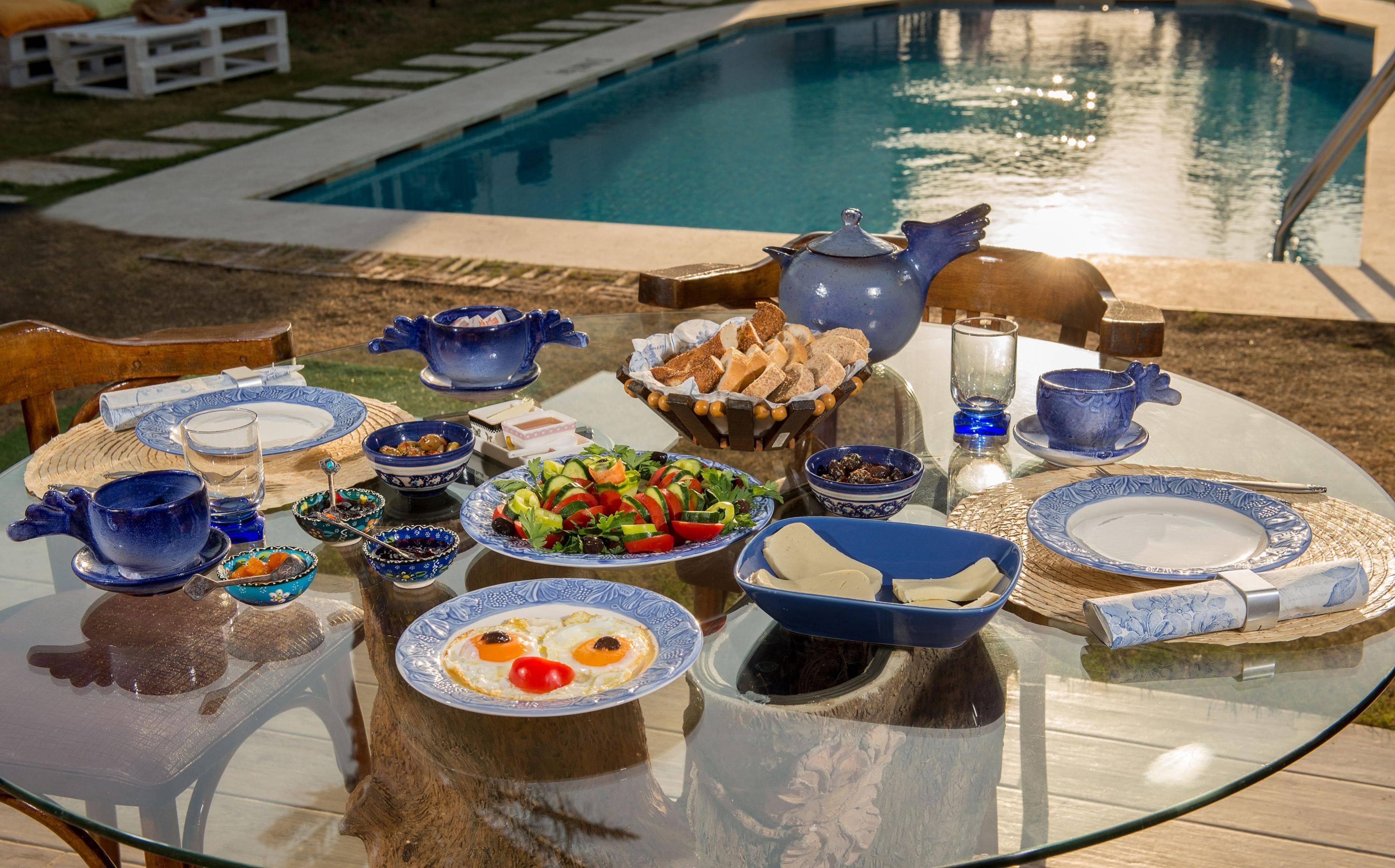 Destina Hotel Çeşme Exteriér fotografie