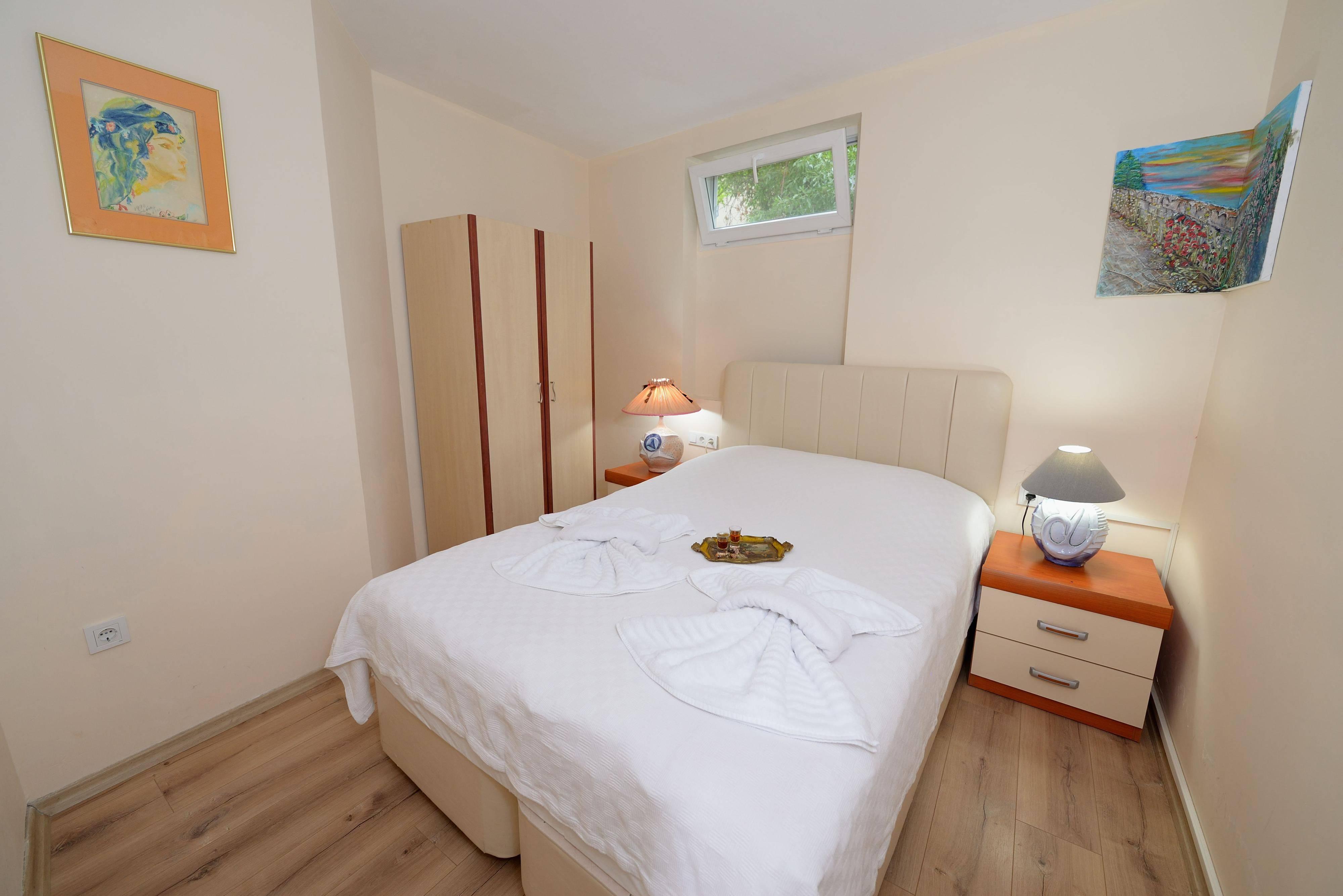 Destina Hotel Çeşme Exteriér fotografie