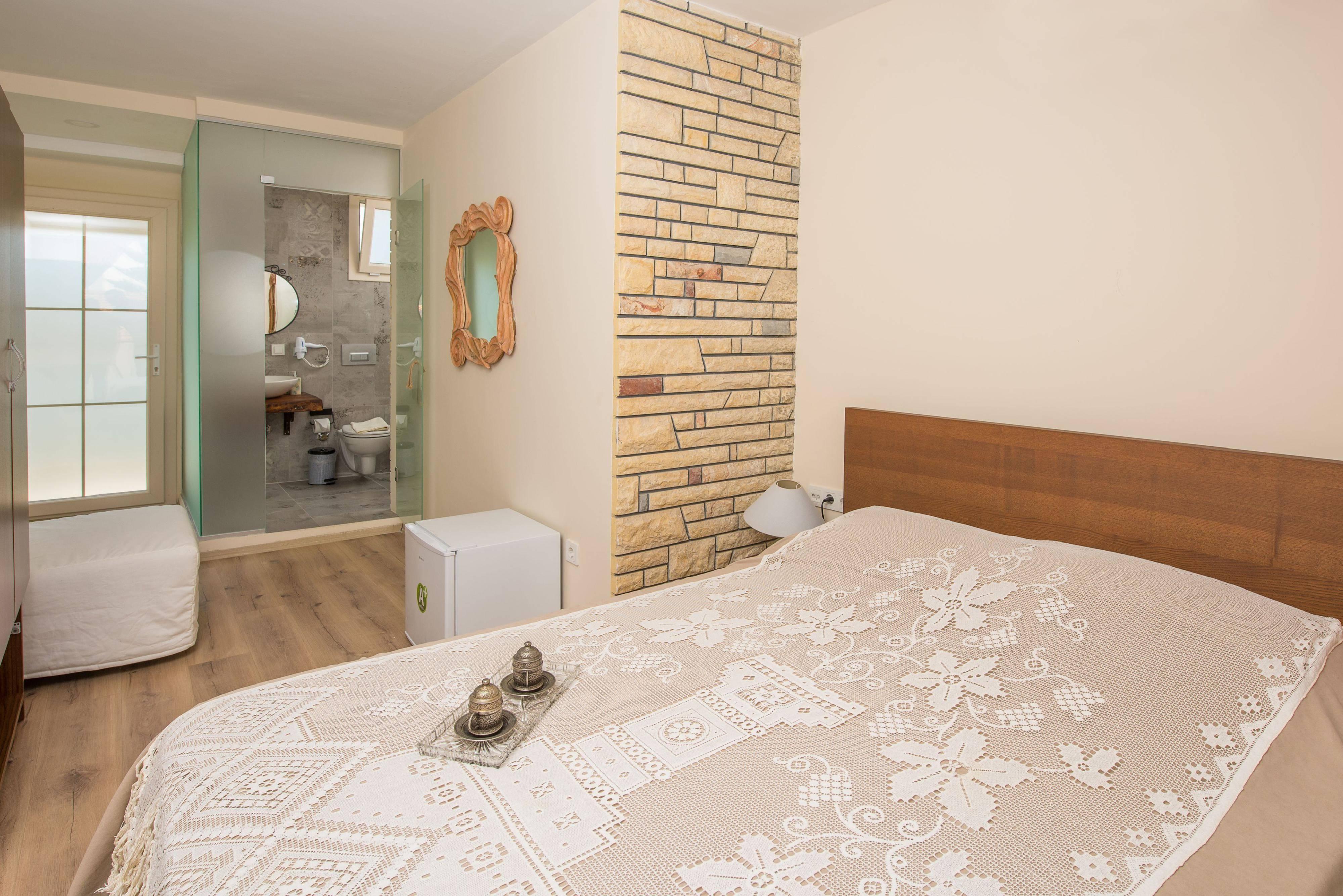 Destina Hotel Çeşme Exteriér fotografie
