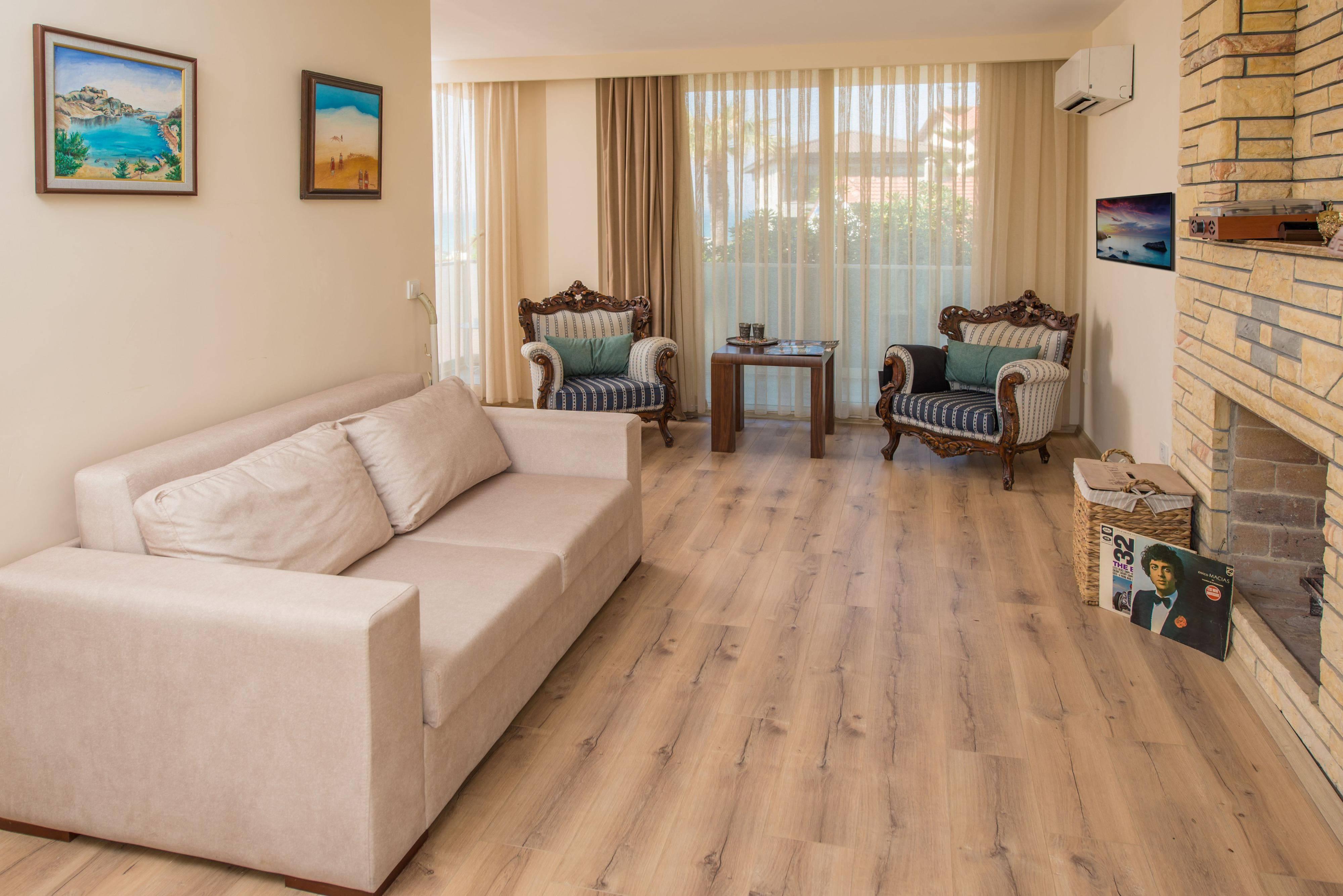Destina Hotel Çeşme Exteriér fotografie