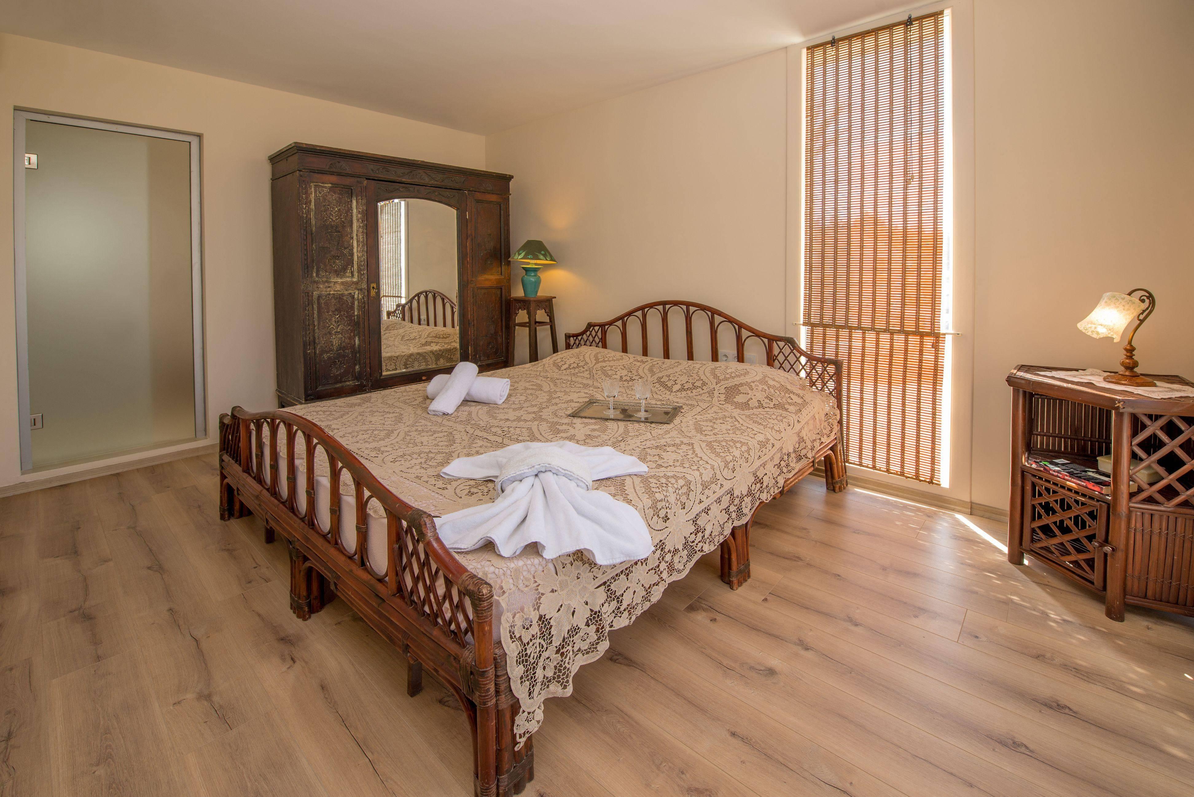Destina Hotel Çeşme Exteriér fotografie