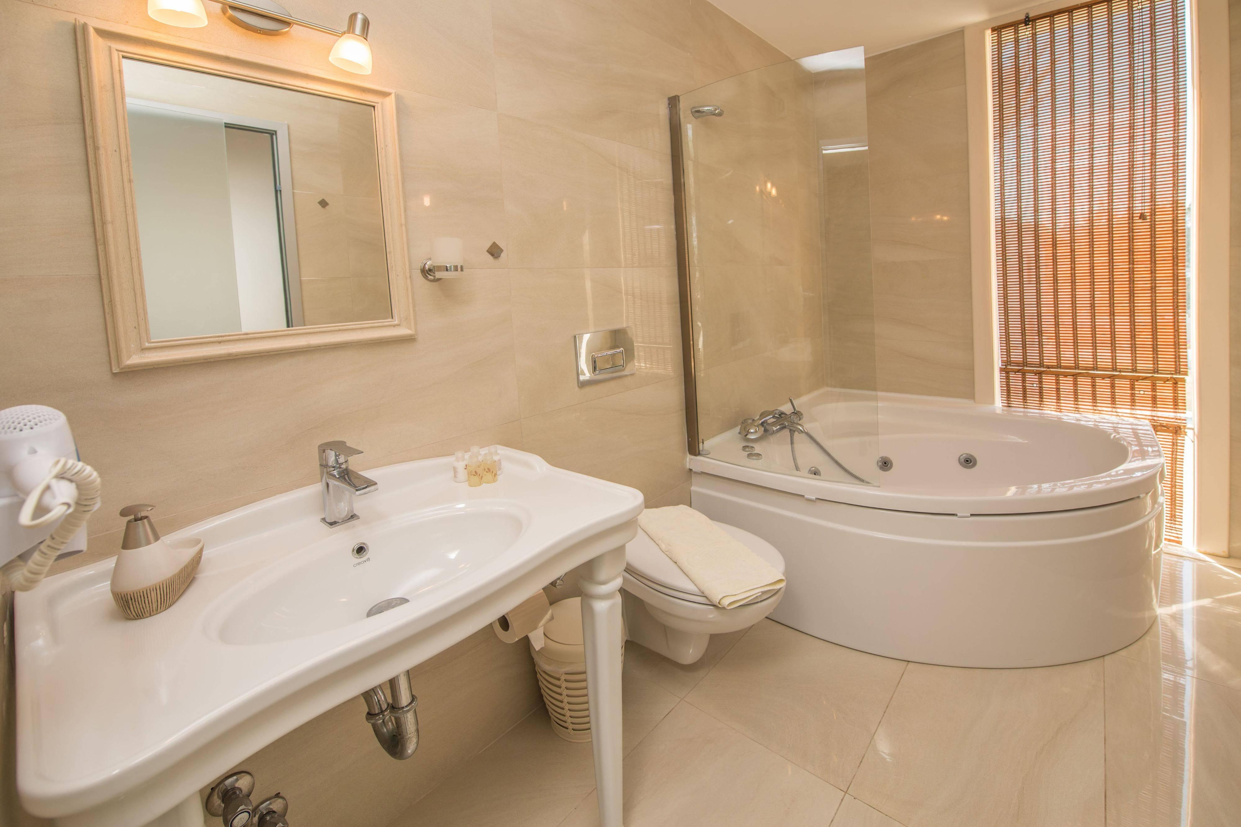 Destina Hotel Çeşme Exteriér fotografie